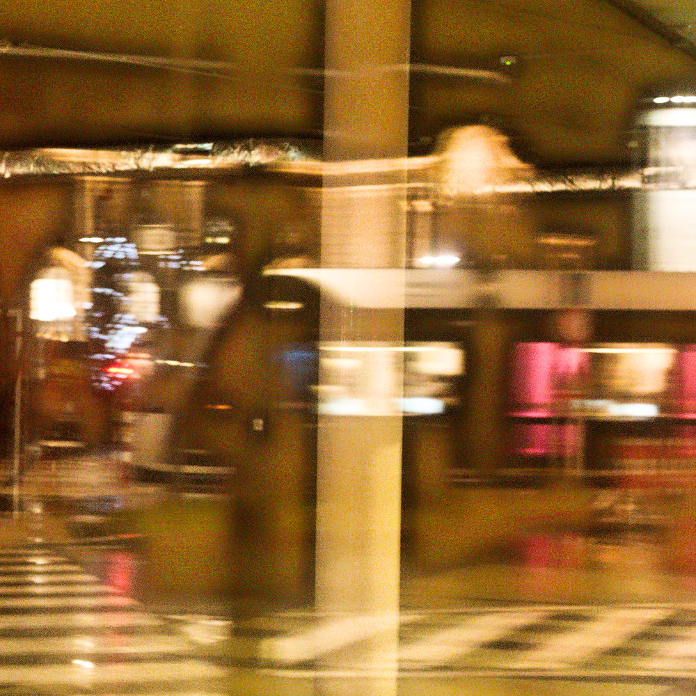 image: This is &lsquo;tram (v) 2&rsquo;.