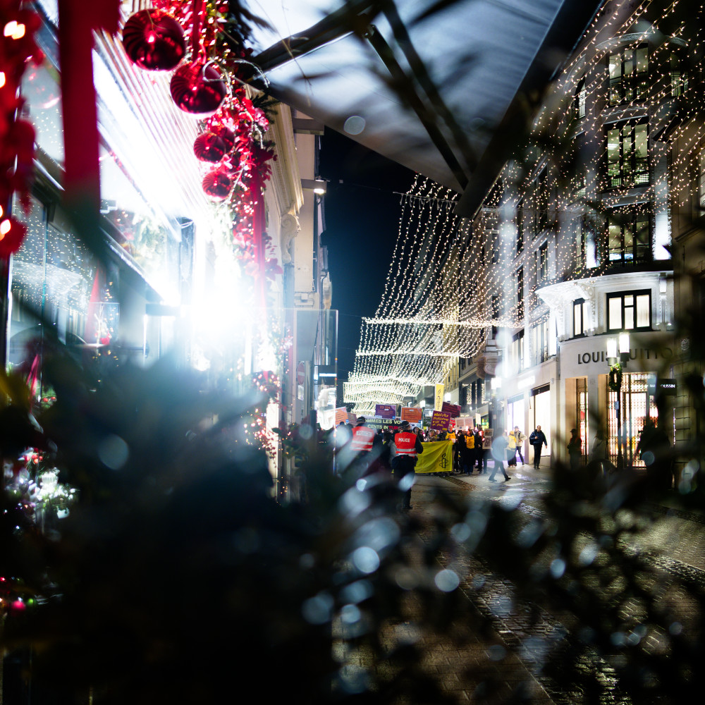 image: This is &lsquo;amnesty international (iii) 3&rsquo;.