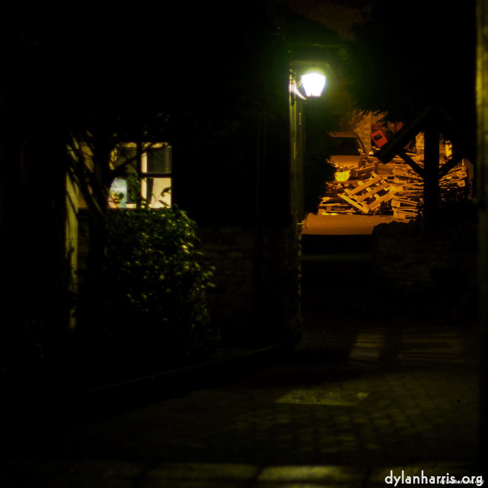 Image 'higham ferrers 3'.