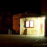 Second image from the photoset 'higham ferrers'.