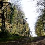 Image: Sixth image from the photoset 'terres rouges (vi)'.