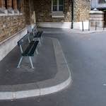 Fifth image from the photoset 'paris (vii)'.