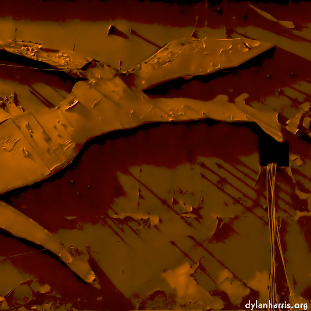 image: This is &lsquo;montmartre (x) 2&rsquo;.