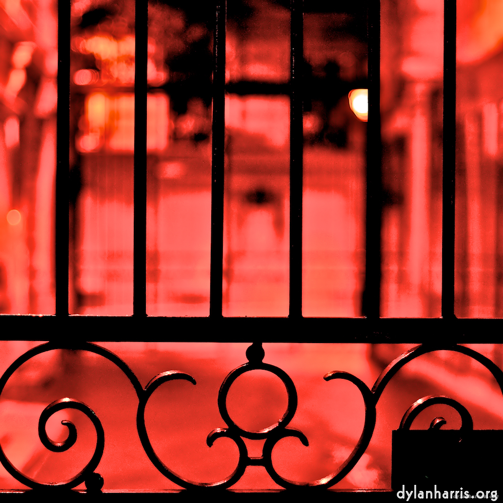 image: This is &lsquo;montmartre (x) 5&rsquo;.