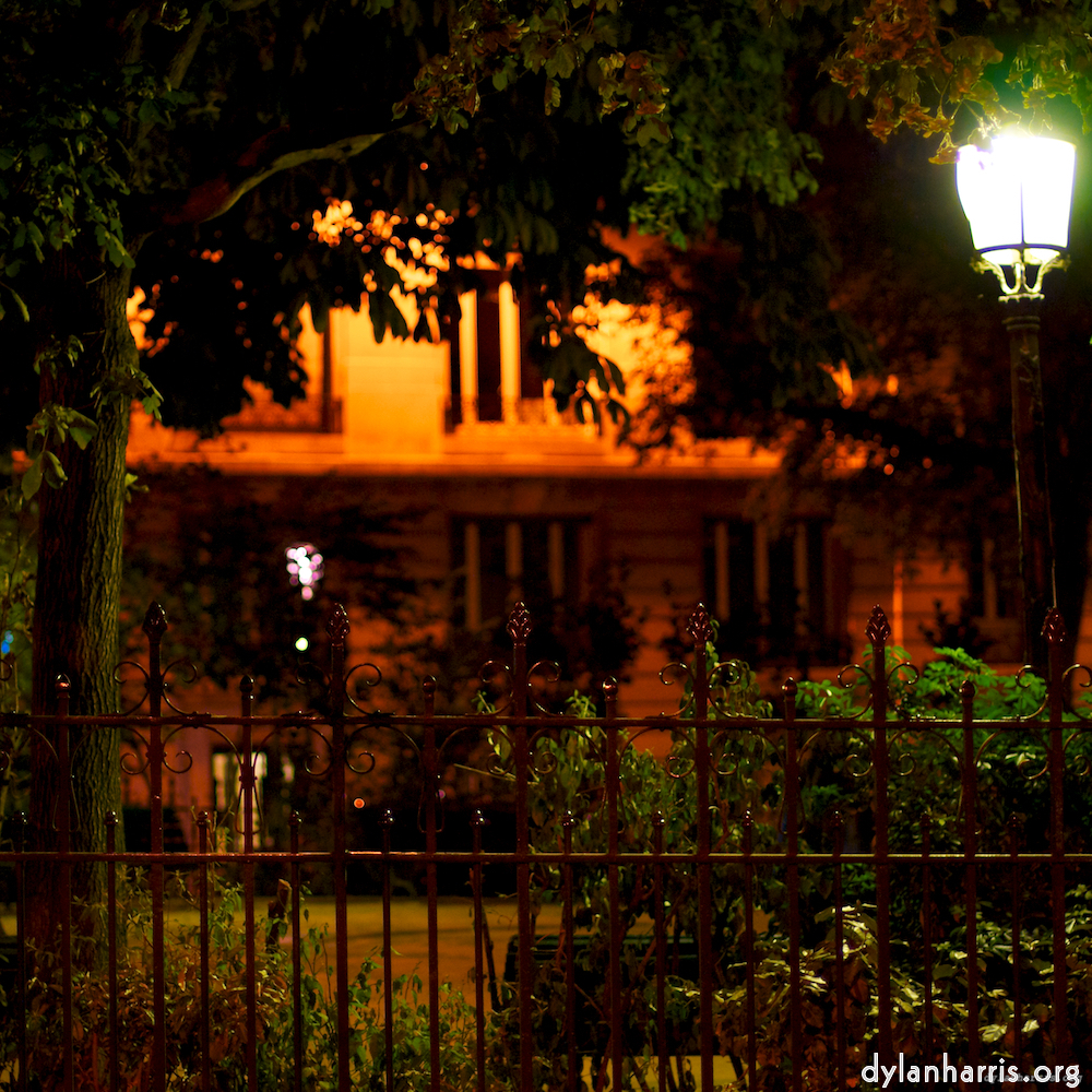 image: This is &lsquo;montmartre (x) 6&rsquo;.