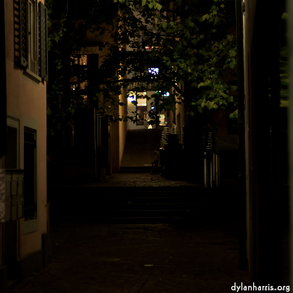 Image 'z&uuml;rich (iii) 1'.