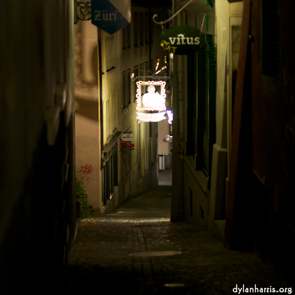 Image 'z&uuml;rich (iii) 7'.