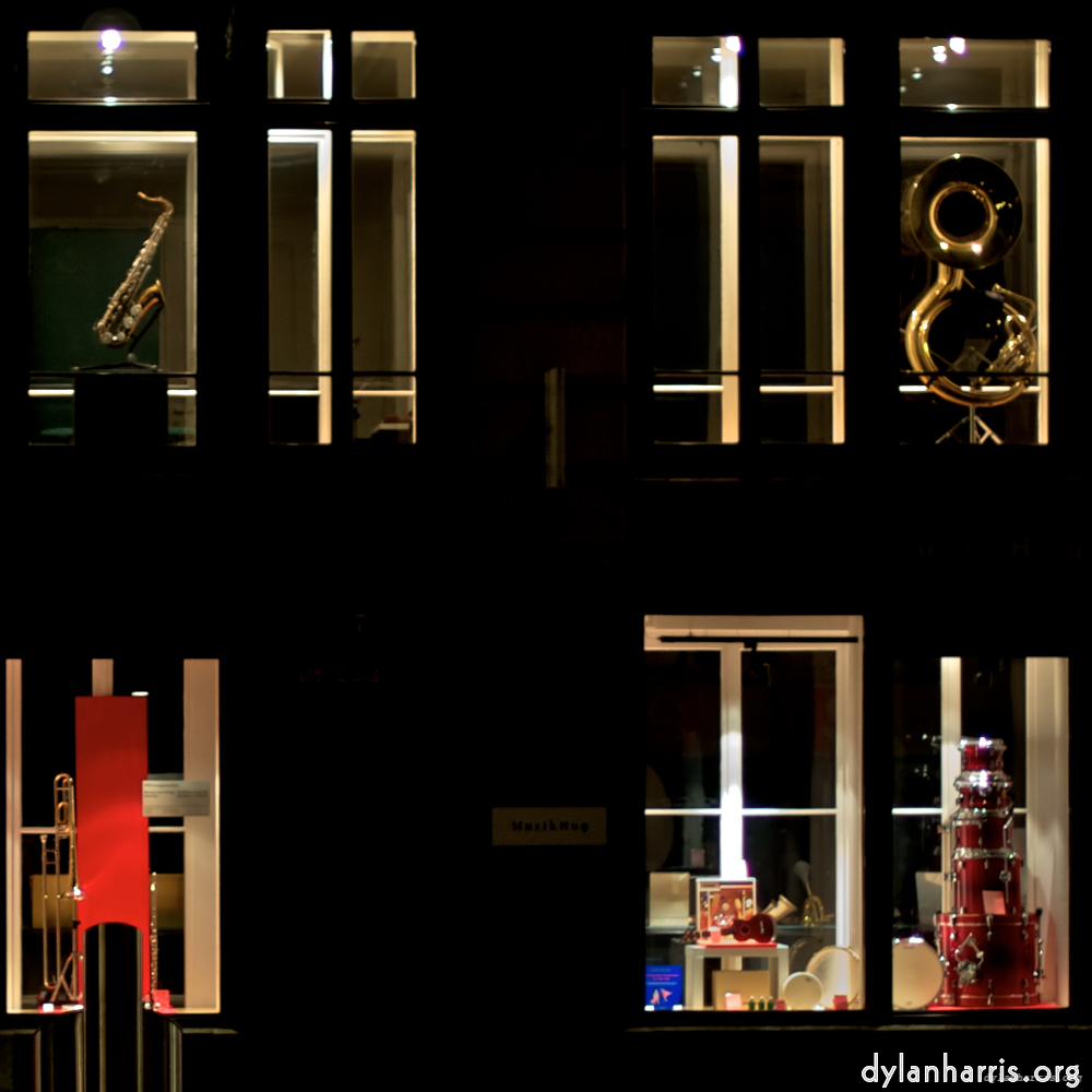 Image 'z&uuml;rich (iii) 8'.