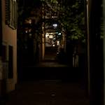 First image from the photoset 'z&uuml;rich (iii)'.