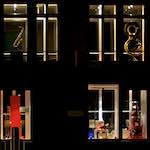 Eighth image from the photoset 'z&uuml;rich (iii)'.