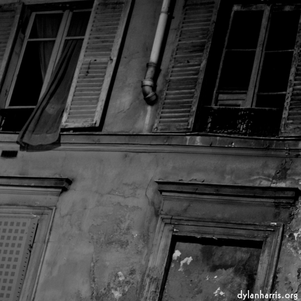 image: This is &lsquo;montmartre (xv) 3&rsquo;.