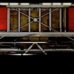 Second image from the photoset 'paris (xiv)'.