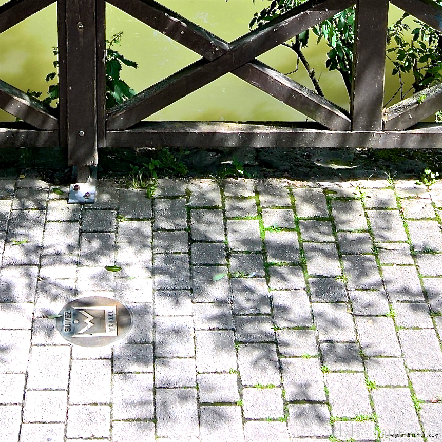 Image: Image 'konscht am gronn (iii) 4'.