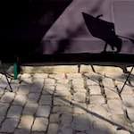 Image: First image from the photoset 'konscht am gronn (iii)'.