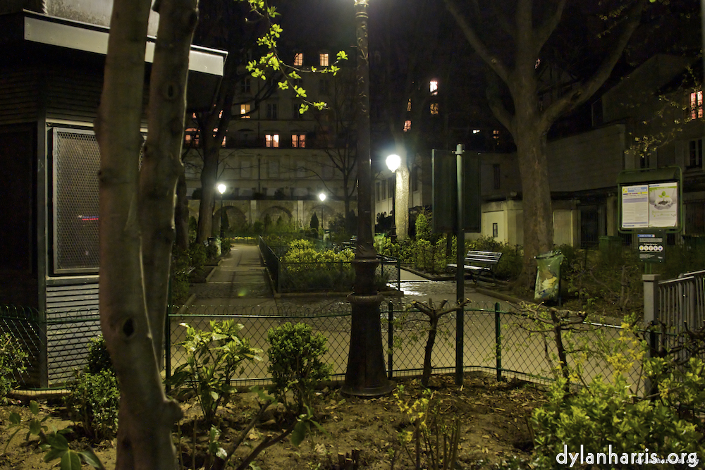 Image 'montmartre (iii) 1'.