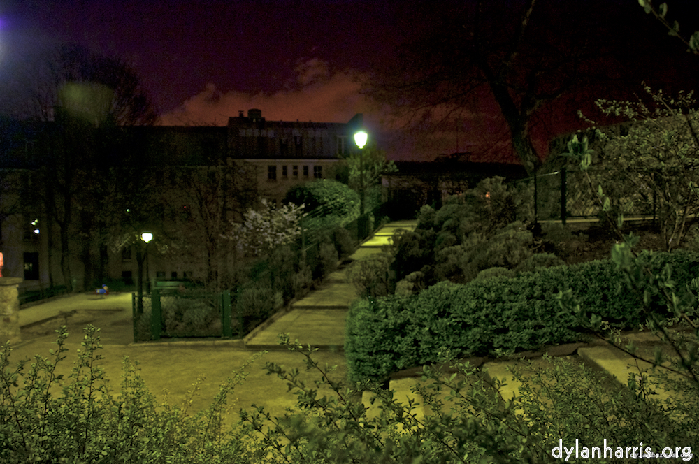 Image: Image 'montmartre (iii) 8'.