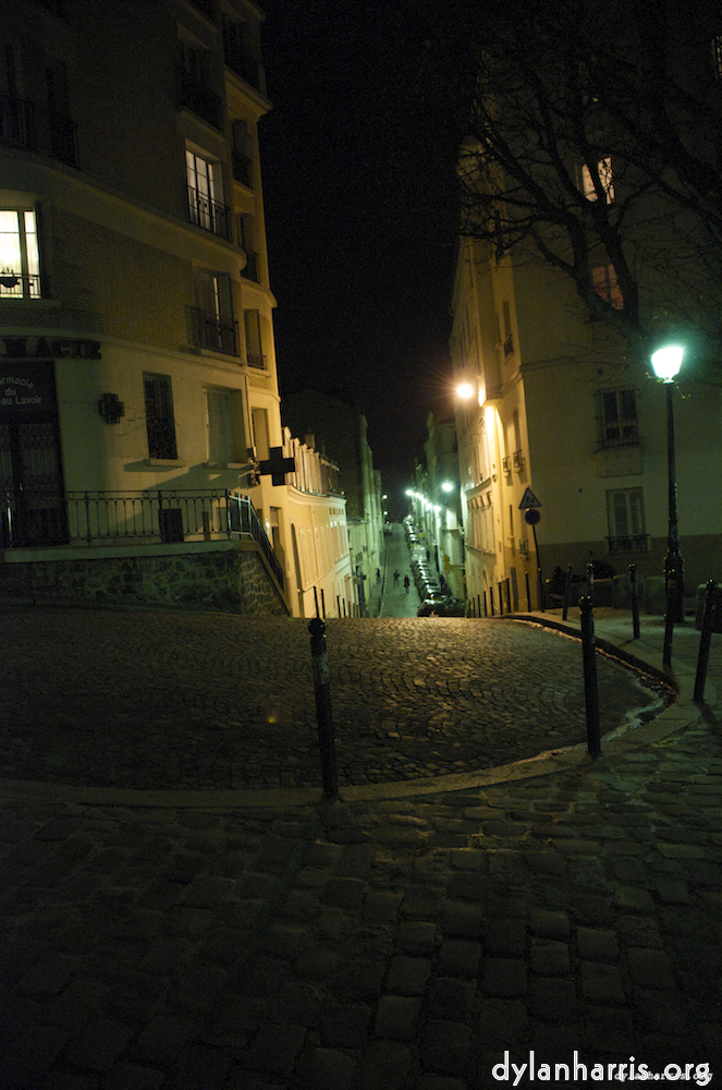 Image 'montmartre (iv) 1'.