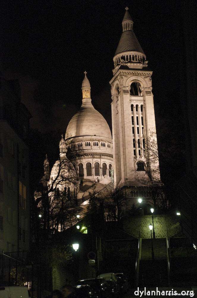 Image 'montmartre (iv) 10'.