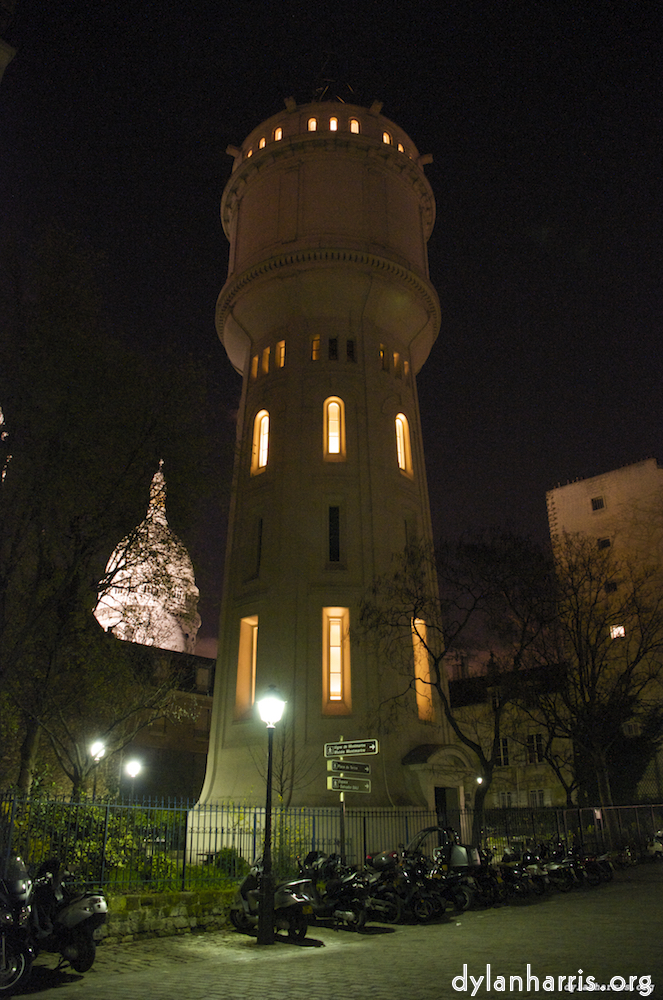 Image 'montmartre (iv) 7'.