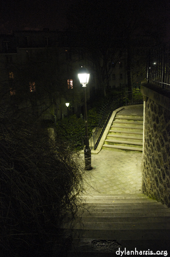 Image 'montmartre (iv) 9'.