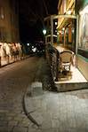 Second image from the photoset 'montmartre (iv)'.
