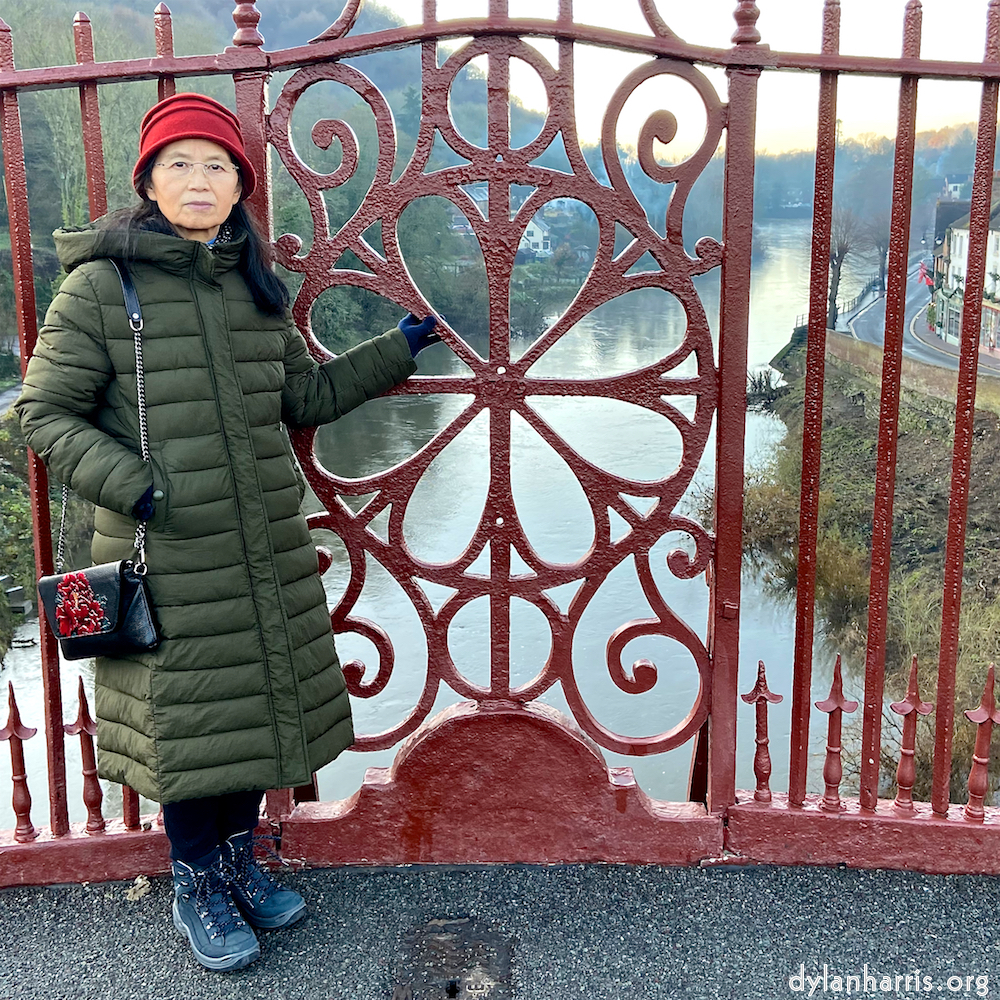 image: This is &lsquo;south (ii) 5&rsquo;.