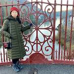 image: Image from the photoset &lsquo;south (ii)&rsquo;.