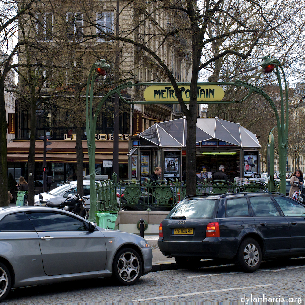 Image 'paris (iii) 9'.