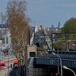 Fifth image from the photoset 'paris (iii)'.