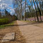 Seventh image from the photoset 'paris (iii)'.