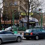 Ninth image from the photoset 'paris (iii)'.