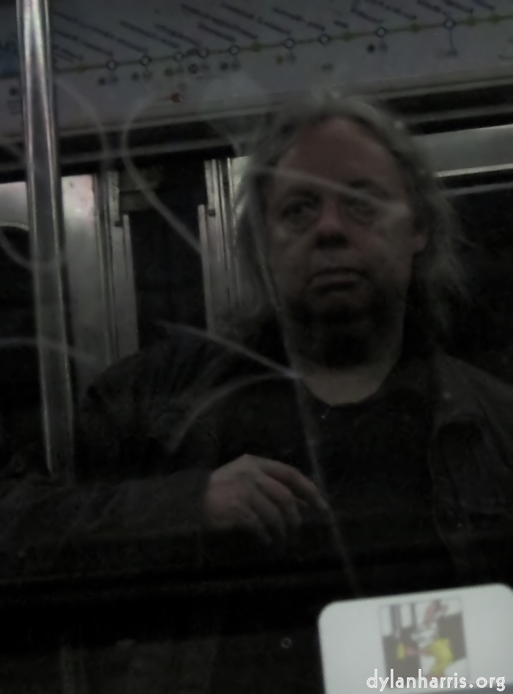 image: This is &lsquo;poets (vii) 2&rsquo;.