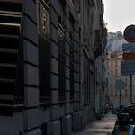 Image: Second image from the photoset 'monade'.