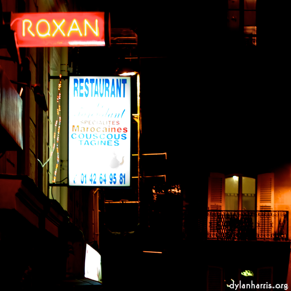 image: This is &lsquo;montmartre (xi) 1&rsquo;.