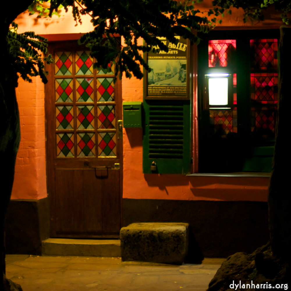 image: This is &lsquo;montmartre (xi) 3&rsquo;.