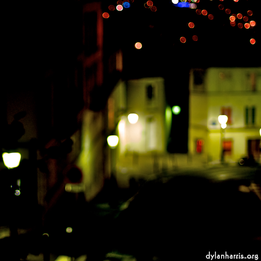 image: This is &lsquo;montmartre (xi) 5&rsquo;.