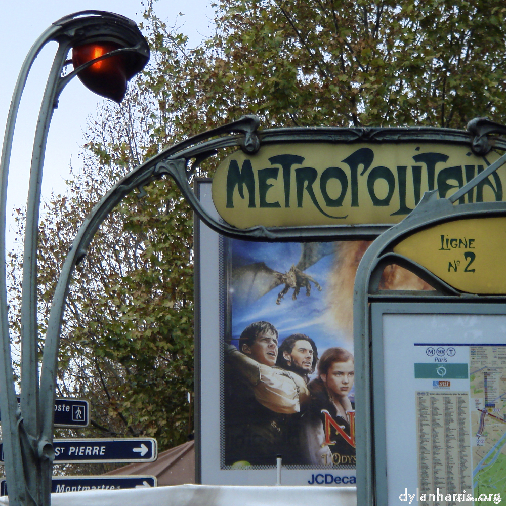 image: This is &lsquo;paris (viii) 4&rsquo;.