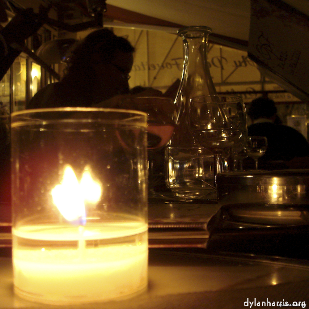 image: This is &lsquo;paris (viii) 5&rsquo;.