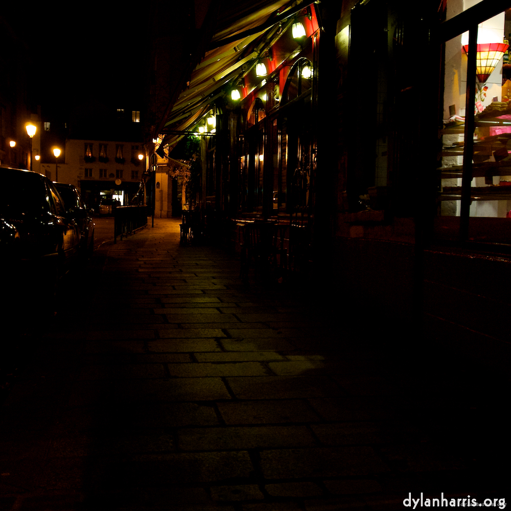 Image 'nuit (iv) 5'.