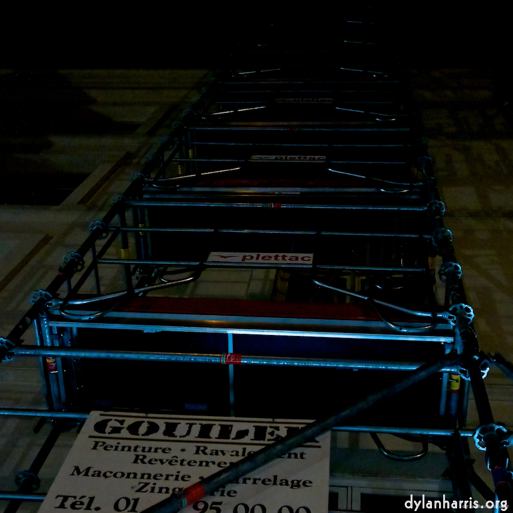 Image 'nuit (iv) 6'.