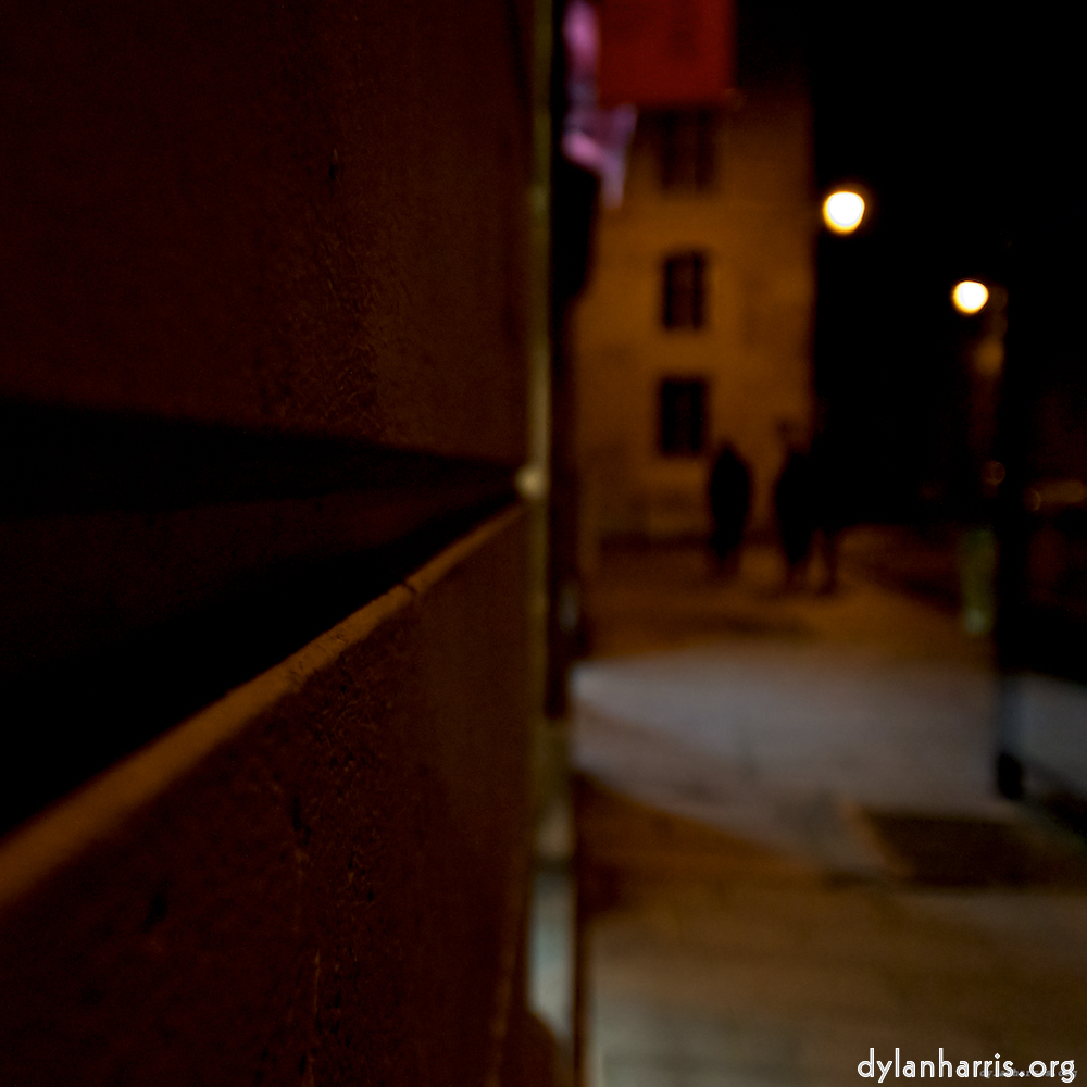 Image 'nuit (iv) 8'.