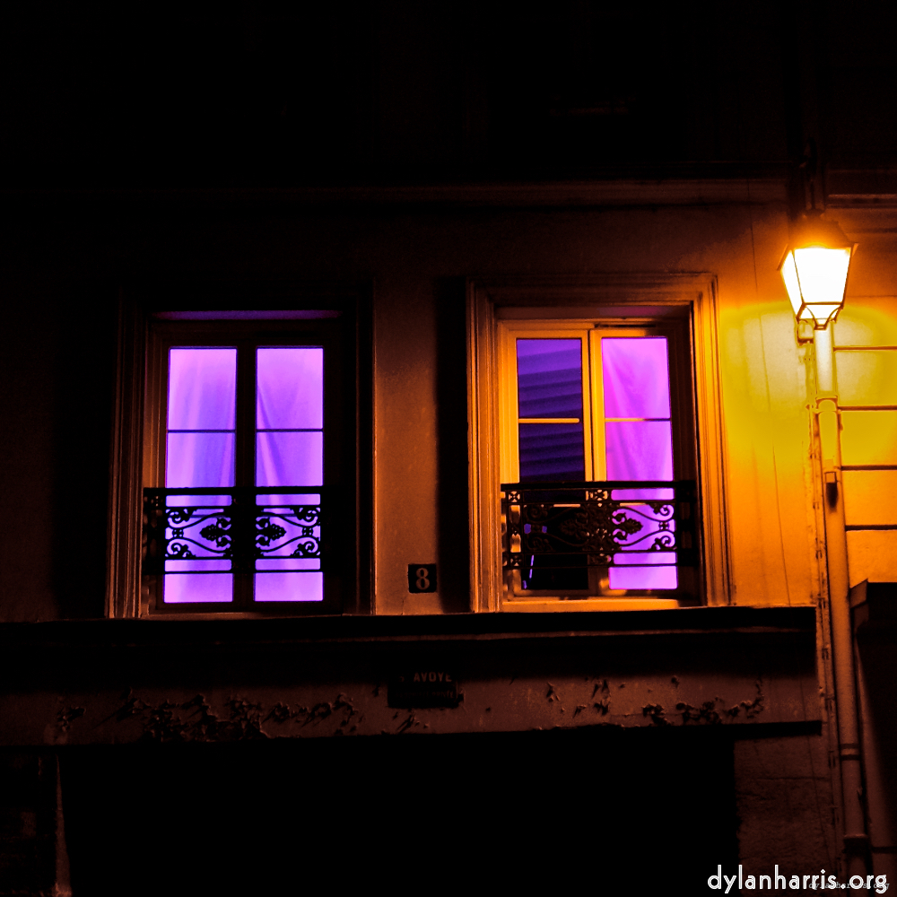 Image 'nuit (iv) 9'.