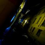 Second image from the photoset 'nuit (iv)'.