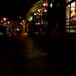 Fifth image from the photoset 'nuit (iv)'.