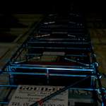 Sixth image from the photoset 'nuit (iv)'.