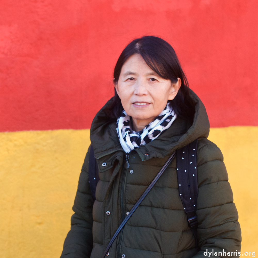 image: This is &lsquo;L (xiv) 3&rsquo;.