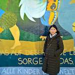 Image: Second image from the photoset 'L (xiv)'.