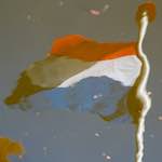 Fifth image from the photoset 'delft (iii)'.