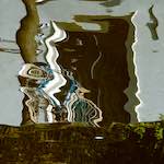 Eighth image from the photoset 'delft (iii)'.