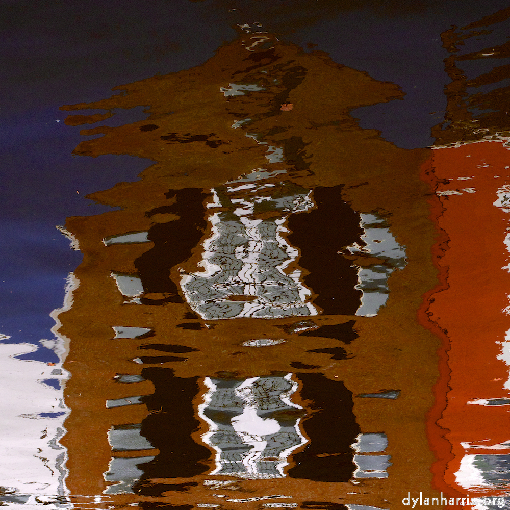 Image: Image 'delft (iv) 5'.